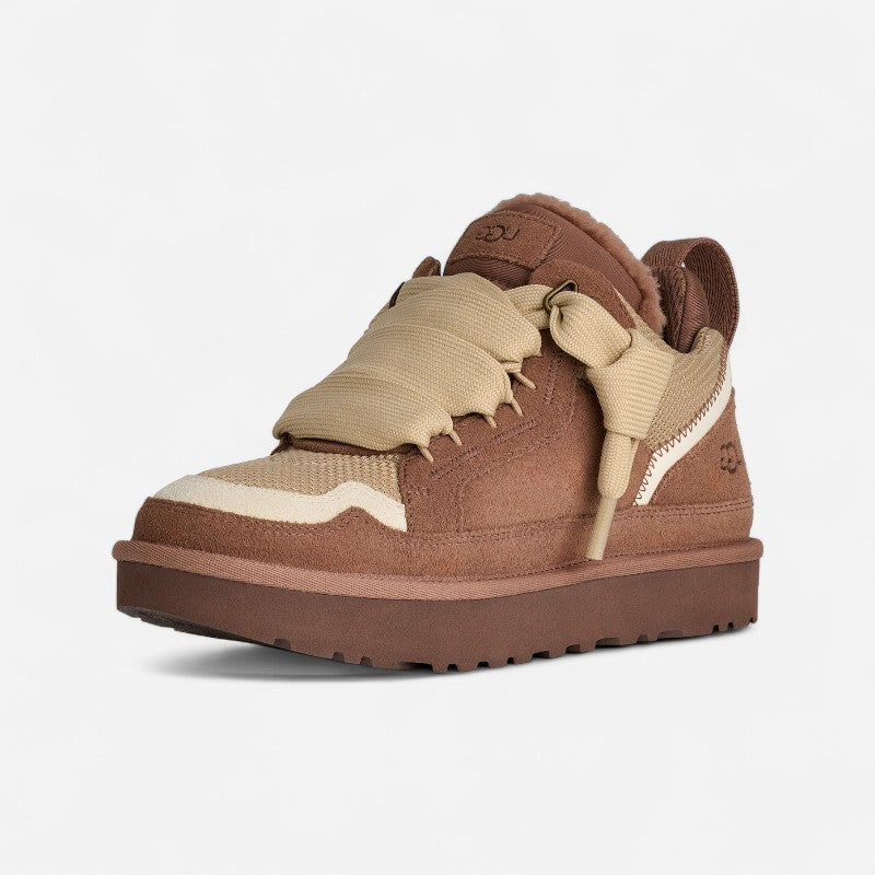 Women's Lowmel Rocky Oak
