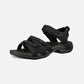 Women's Tirra Black/Black