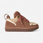 Women's Lowmel Rocky Oak