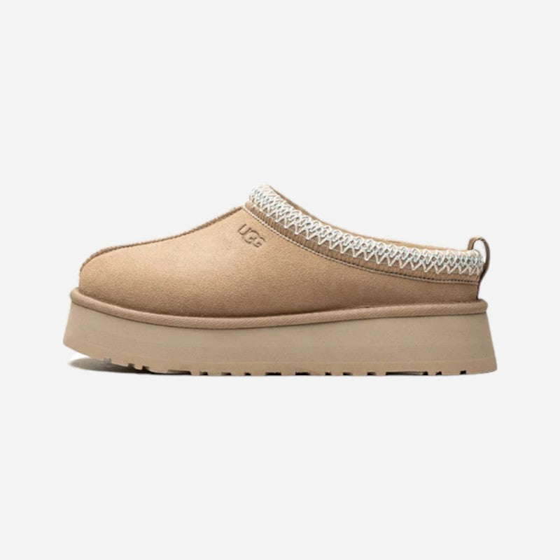 Women's Tazz Slipper Sand