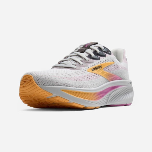 Women's Ghost 17 Oyster/Apricot/Pink