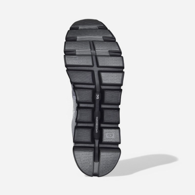 Men's Cloud 6 Waterproof Alloy/Wolf