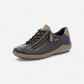 Women's Liv 02 Schwarz/Brown