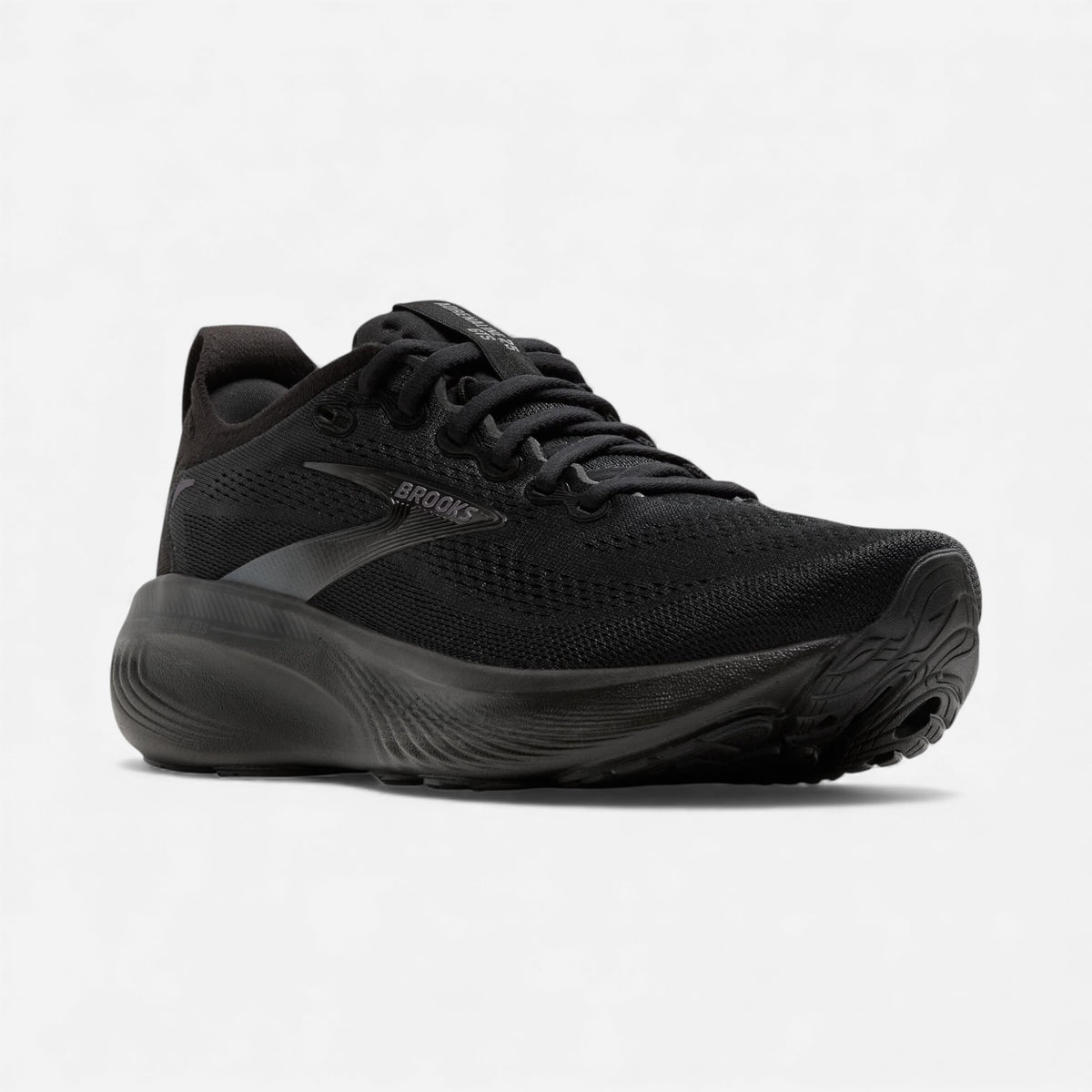 Women's Adrenaline GTS 25 Black/Black/Ebony