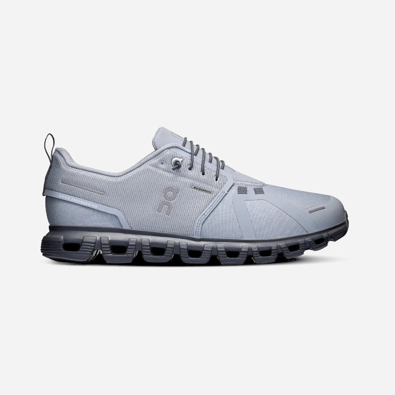 Men's Cloud 6 Waterproof Alloy/Wolf