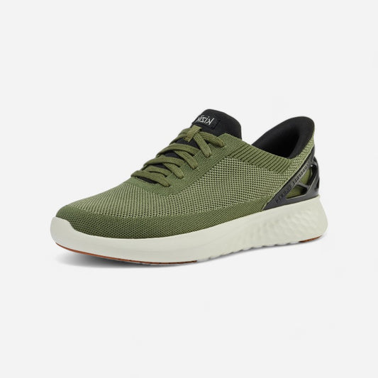 Athens Olive Green