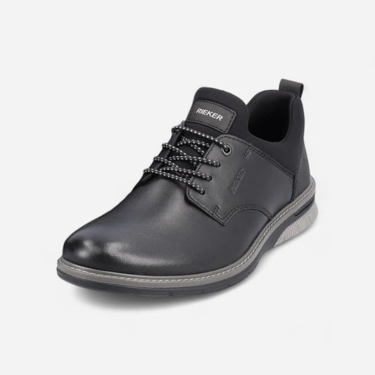 Men's Dustin 54 Black/Black