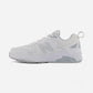 Women's 857 V3 White Cyclone