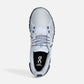 Women's Cloud 6 Waterproof Heather/Metal