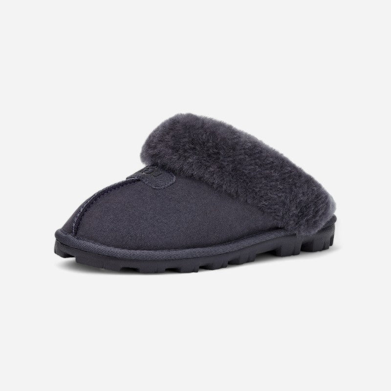 Women's Coquette Slipper Eve Blue