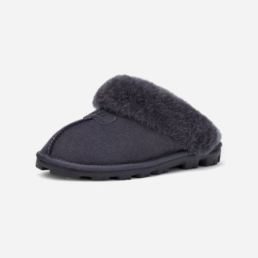Women's Coquette Slipper Eve Blue