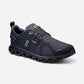 Men's Cloud 6 Waterproof Black/Black