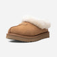Women's Tazzelle Chestnut