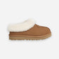 Women's Tazzette Chestnut