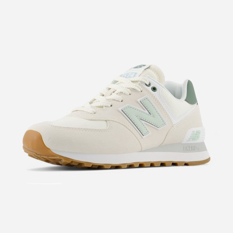 Women's 574 Sea Salt