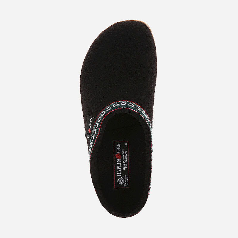 Haflinger Unisex Gz