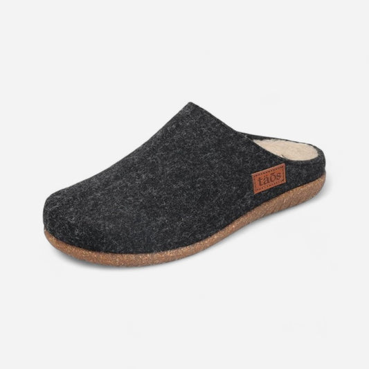 Woolness Black