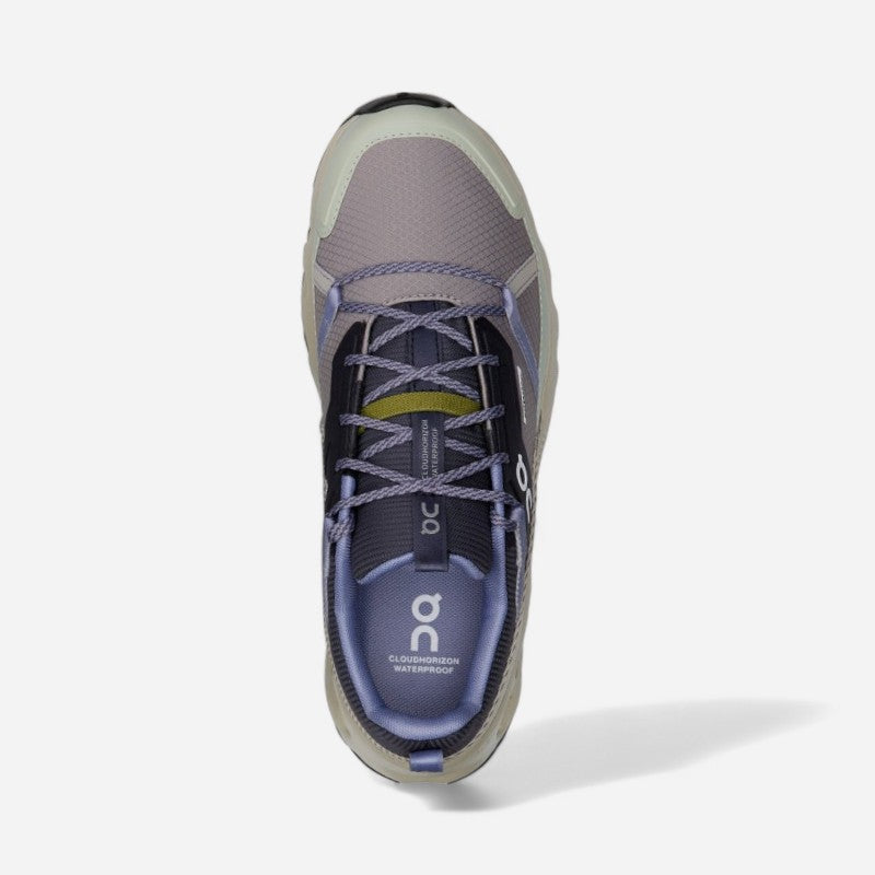 Women's Cloudhorizon Waterproof Iron/Chalk