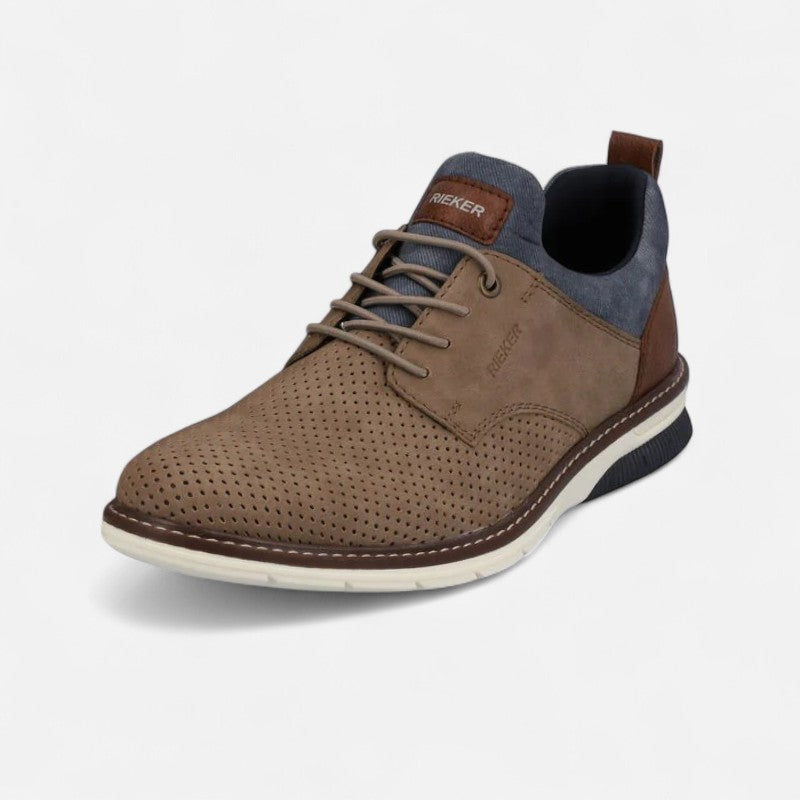 Men's Dustin 50 Baltik/Amaretto/Schwarz