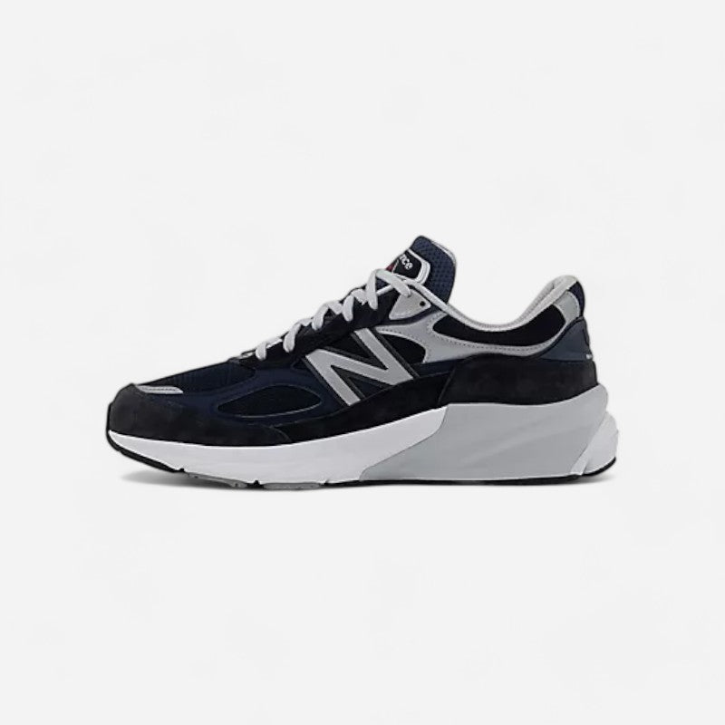 Women's 990V6 Navy/Navy