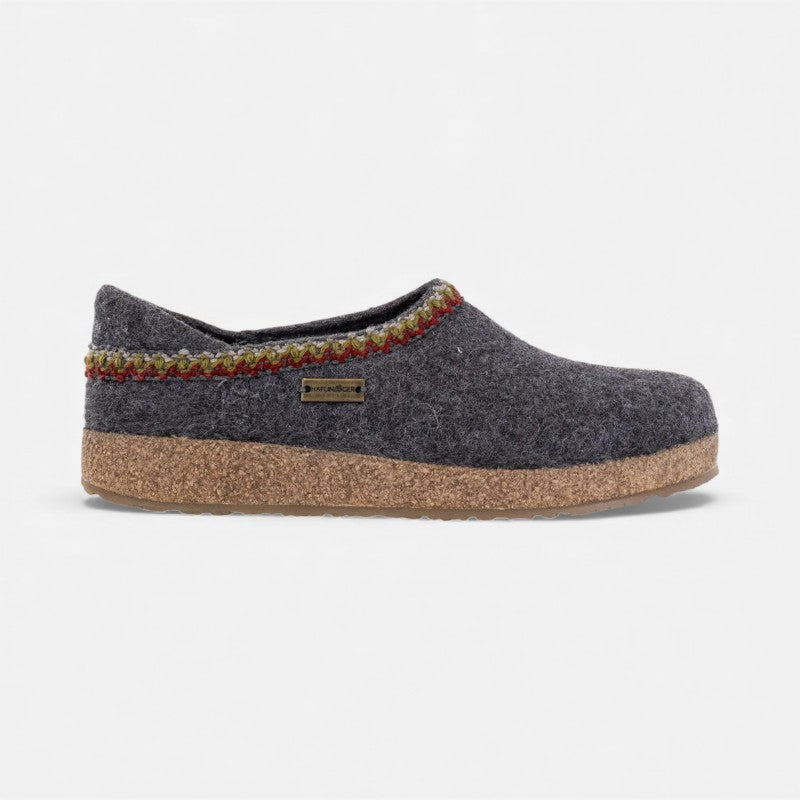 Haflinger Unisex GZH ZigZag