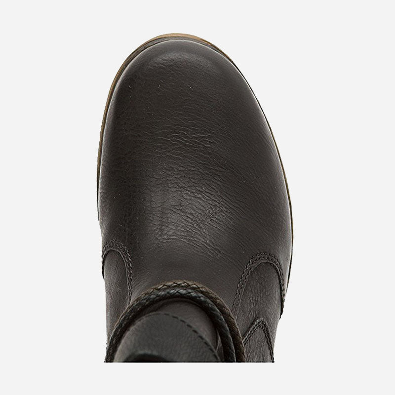 Women's 79693 Fee Black
