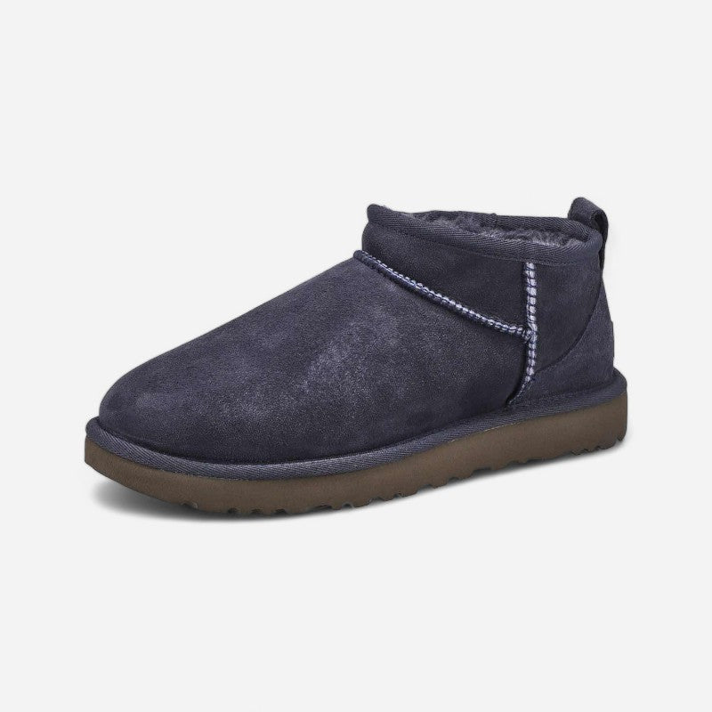 Women's Classic Ultra Mini Eve Blue