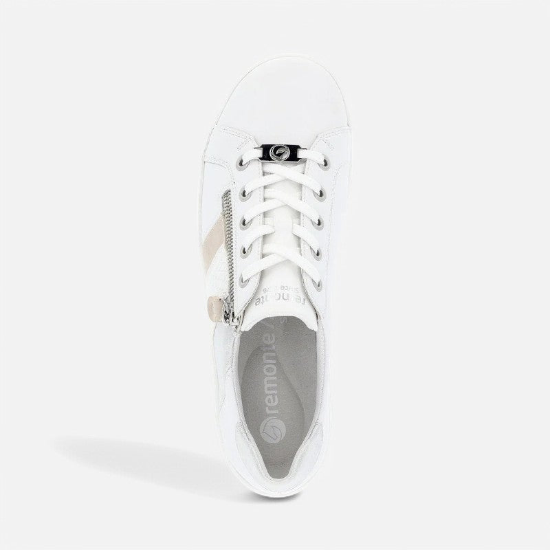 Women's Louann 00 White/Rose/Ice