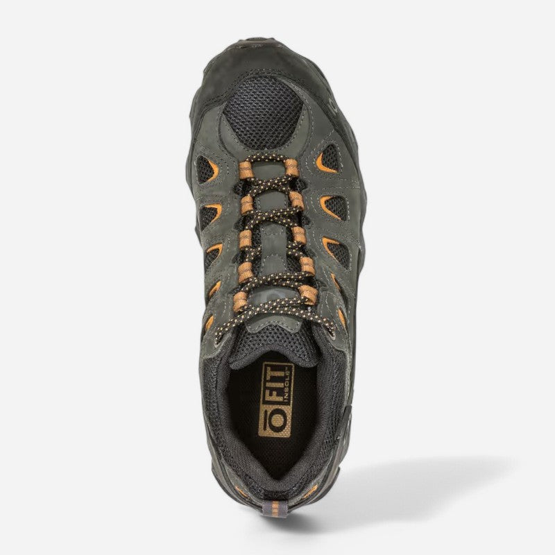 Oboz Men's Sawtooth II Low B-Dry