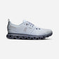 Women's Cloud 6 Waterproof Heather/Metal
