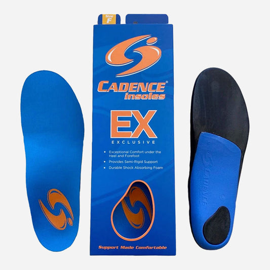 Ex Insoles