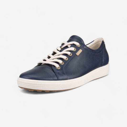 Soft 7 Sneaker Marine