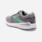Women's Ariel '20 Alloy/BLKened Pearl/Green