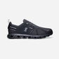 Men's Cloud 6 Waterproof Black/Black