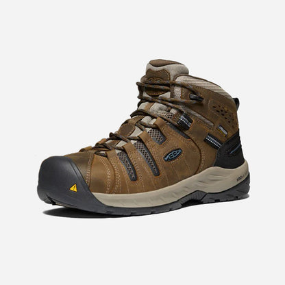 Keen Utility Men's Flint II
