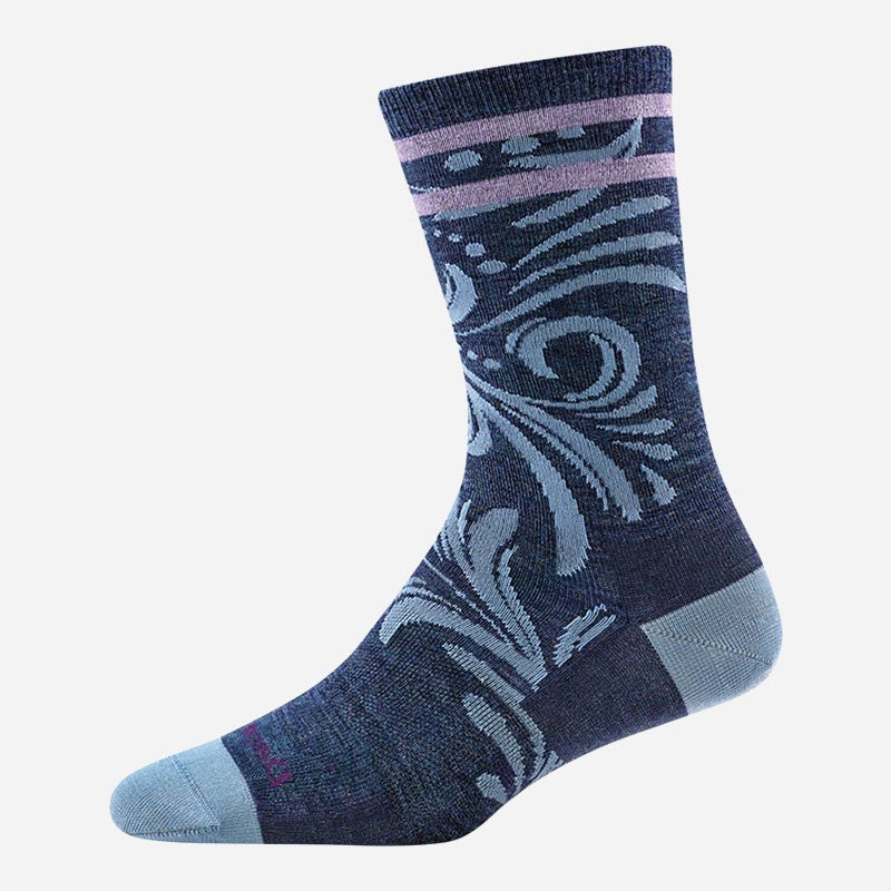 Vines Crew LIGHTWEIGHT TAUPE