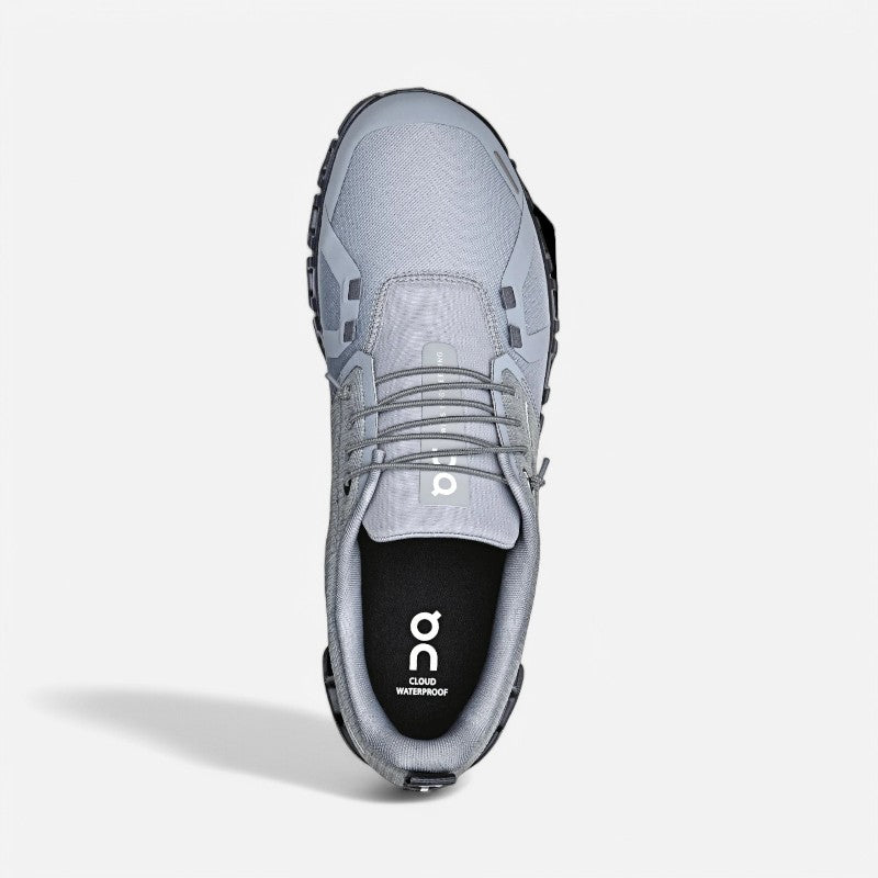 Men's Cloud 6 Waterproof Alloy/Wolf