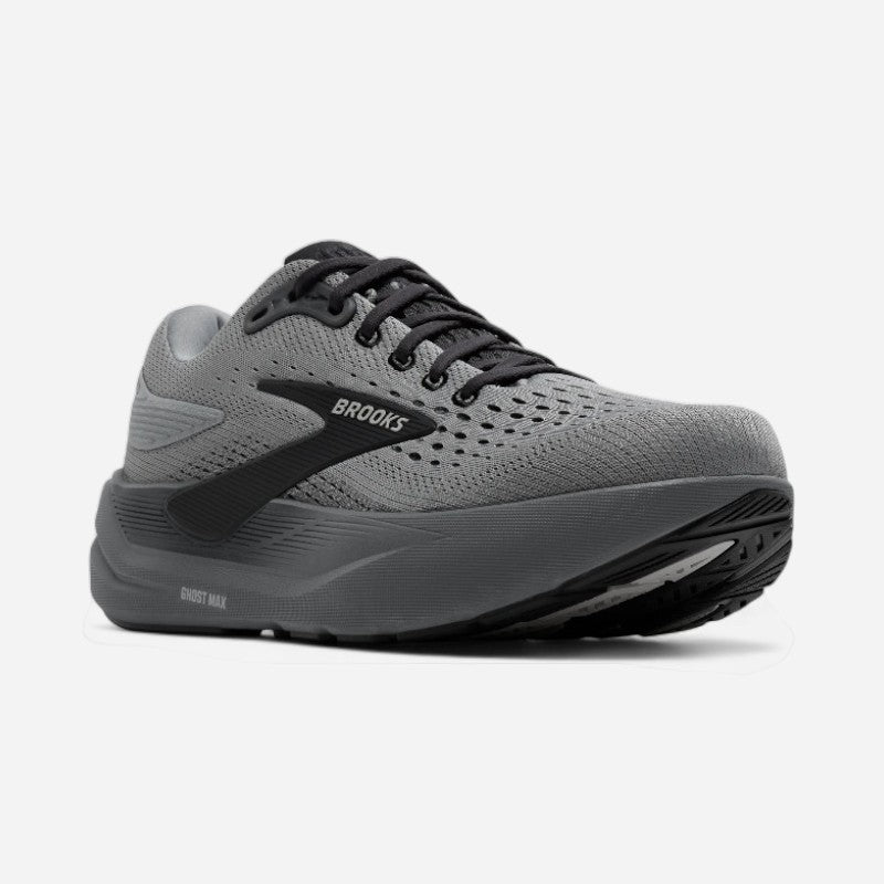 Men's Ghost Max 3 Primer Grey/Ebony