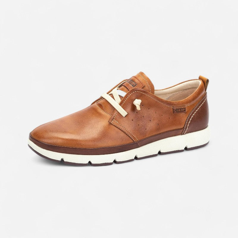 Men's Fuencarral 4266C1 Brandy