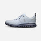 Women's Cloud 6 Waterproof Heather/Metal