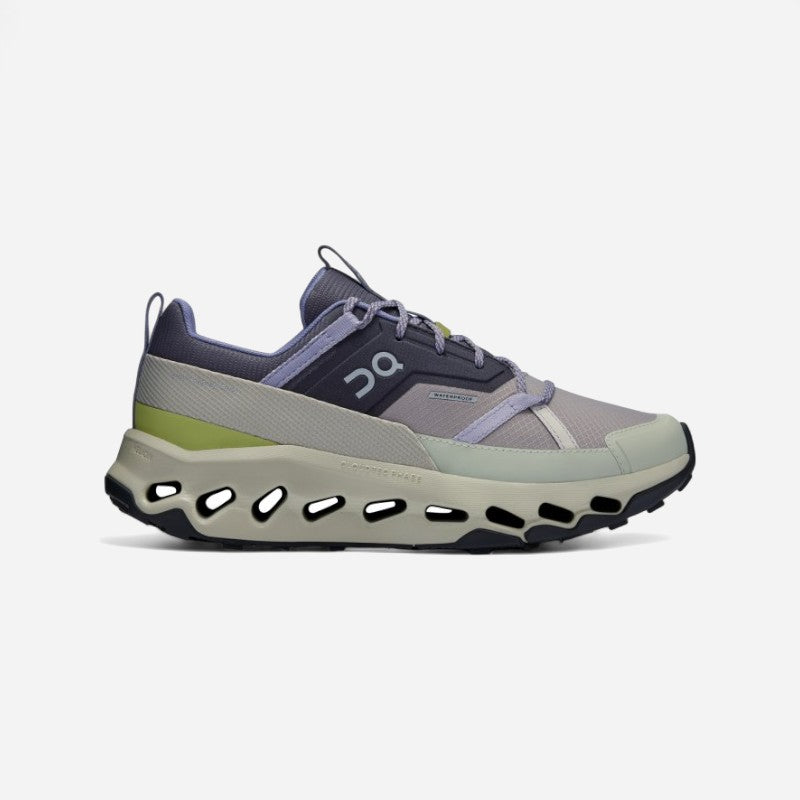 Women's Cloudhorizon Waterproof Iron/Chalk