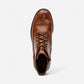 Juliet Low Boot Cognac