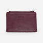 New Penny Mini Travel Wallet Mulberry