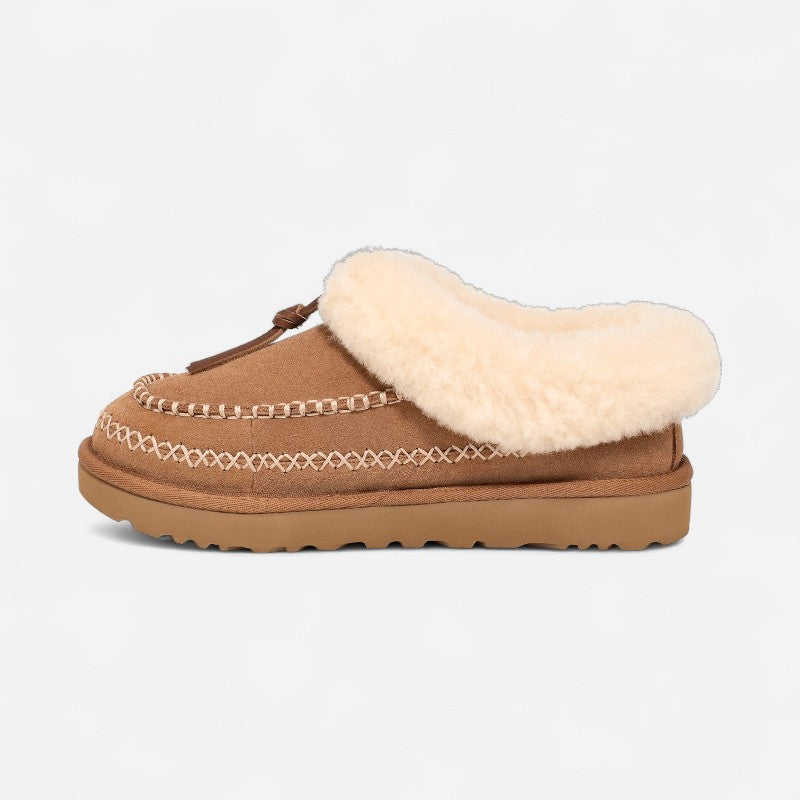 Women's Tasman Alpine Chestnut