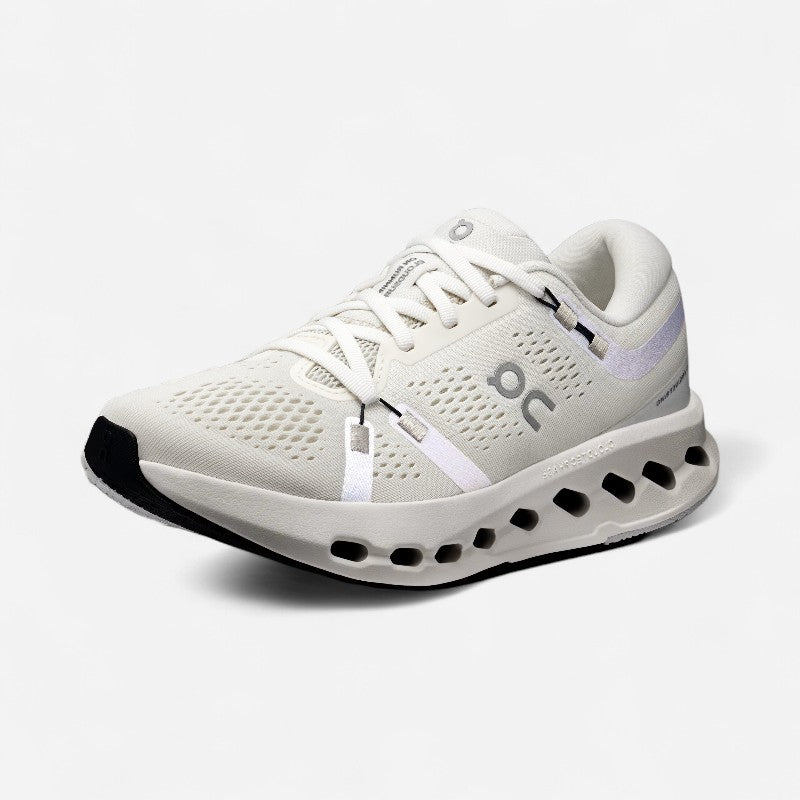 Women's Cloudsurfer 2 Ivory/Ivory