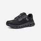 Women's Cloudrunner 2 Waterproof Magnet/Black