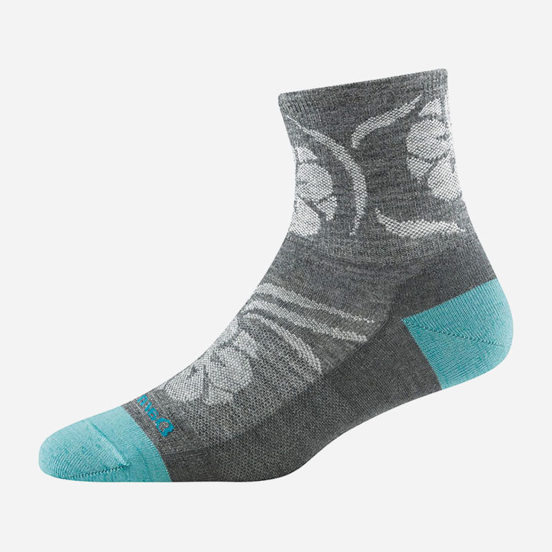 Mantra Shorty Lightweight Slate