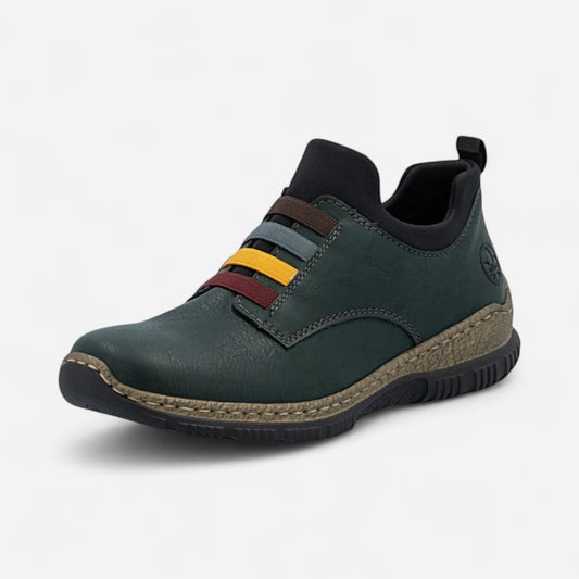 Women's Kitty G7 Fir Tree Multi