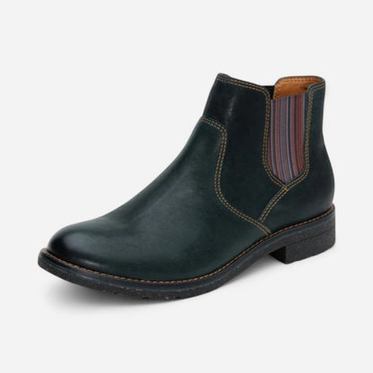 Aetrex Kaylee Low Boot