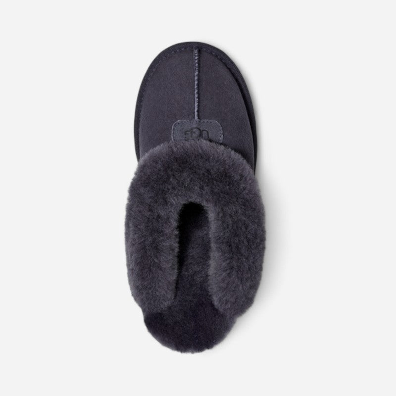 Women's Coquette Slipper Eve Blue